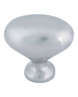 Brushed Nickel 1-3/4" [44.50MM] Knob by Atlas - A804-BN