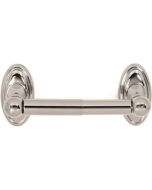 Polished Chrome 6-1/4-8-1/4" [158.75-222.25MM] Tissue Holder by Alno - A8060-PC