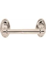 Polished Nickel 6-1/4-8-1/4" [158.75-222.25MM] Tissue Holder by Alno - A8060-PN