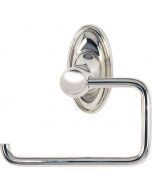 Polished Chrome 5-1/2" [139.70MM] Tissue Holder by Alno sold in Each - A8066-PC