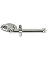 Polished Chrome 9" [228.60MM] Tissue Holder by Alno - A8067-PC