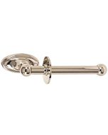Polished Nickel 9" [228.60MM] Tissue Holder by Alno - A8067-PN