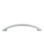 Polished Chrome 5-1/32" [128.00MM] Pull by Atlas - A811-CH