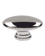 Polished Nickel 1-1/2" [38.00MM] Knob by Atlas - A817-PN