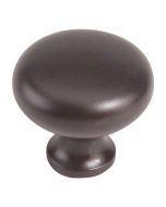 Aged Bronze 1-1/4" [32.00MM] Knob by Atlas - A819-O