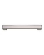 Brushed Nickel 7-9/16" [192.09MM] Pull by Atlas - A825-BN