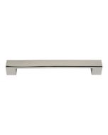 Polished Nickel 7-9/16" [192.09MM] Pull by Atlas - A825-PN