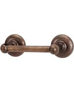 Rust Bronze 6-1/4-8-1/4" [158.75-222.25MM] Tissue Holder by Alno sold in Each - A8260-RSTBRZ