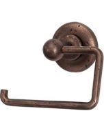 Rust Bronze 5-1/2" [139.70MM] Tissue Holder by Alno sold in Each - A8266-RSTBRZ