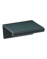 Matte Black 1-1/4" [32.00MM] Pull by Atlas - A831-BL