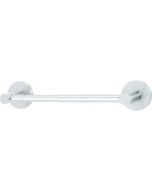 Polished Chrome 12" [304.80MM] Towel Bar by Alno sold in Each - A8320-12-PC