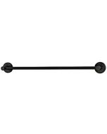 Bronze 24" [609.60MM] Towel Bar by Alno sold in Each - A8320-24-BRZ