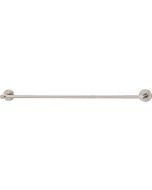 Satin Nickel 30" [762.00MM] Towel Bar by Alno sold in Each - A8320-30-SN