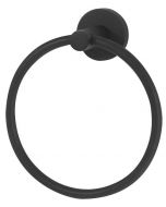 Bronze 6" [152.50MM] Towel Ring by Alno sold in Each - A8340-BRZ