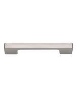 Brushed Nickel 3-25/32" [96.00MM] Pull by Atlas - A836-BN