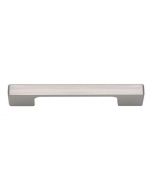 Brushed Nickel 3-25/32" [96.00MM] Pull by Atlas - A836-BN