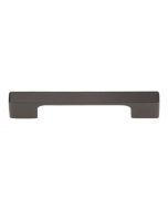 Modern Bronze 3-25/32" [96.00MM] Pull by Atlas - A836-MB