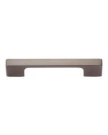 Slate 3-25/32" [96.00MM] Pull by Atlas - A836-SL