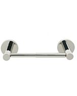Polished Chrome 6-1/4-8-1/4" [158.75-222.25MM] Tissue Holder by Alno sold in Each - A8360-PC