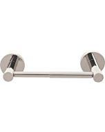 Polished Nickel 6-1/4-8-1/4" [158.75-222.25MM] Tissue Holder by Alno sold in Each - A8360-PN