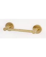 Satin Brass 6-1/4" [158.75MM] to 8-3/4" [222.00MM] Tissue Holder by Alno - A8360-SB
