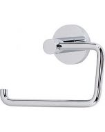 Polished Chrome 5-1/2" [139.70MM] Tissue Holder by Alno sold in Each - A8366-PC