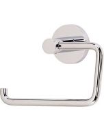 Polished Nickel 5-1/2" [139.70MM] Tissue Holder by Alno sold in Each - A8366-PN