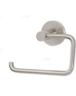 Satin Nickel 5-1/2" [139.70MM] Tissue Holder by Alno sold in Each - A8366-SN