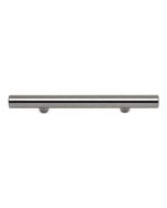 Brushed Nickel 3" [76.20MM] Pull by Atlas - A837-BS