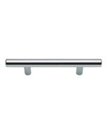 Polished Stainless Steel 3" [76.20MM] Pull by Atlas - A837-PS