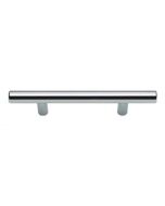 Polished Stainless Steel 3" [76.20MM] Pull by Atlas - A837-PS