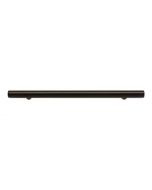 Aged Bronze 6-5/16" [160.00MM] Pull by Atlas - A838-O