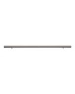 Brushed Nickel 11-11/32" [288.00MM] Pull by Atlas - A839-BS