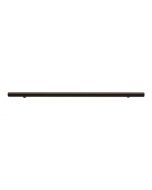Aged Bronze 11-11/32" [288.00MM] Pull by Atlas - A839-O