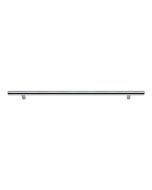 Polished Stainless Steel 11-11/32" [288.00MM] Pull by Atlas - A839-PS
