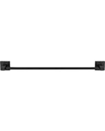 Bronze 24" [609.60MM] Towel Bar by Alno sold in Each - A8420-24-BRZ