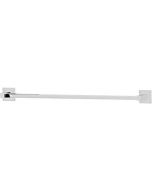Polished Chrome 30" [762.00MM] Towel Bar by Alno sold in Each - A8420-30-PC
