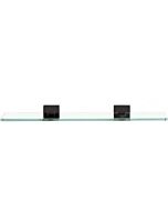 Bronze 18" [457.00MM] Shelving by Alno - A8450-18-BRZ