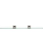 Polished Chrome 24" [609.60MM] Shelving by Alno - A8450-24-PC
