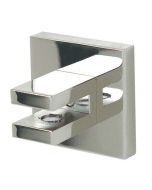 Polished Chrome 2" [51.00MM] Shelving by Alno - A8450-PC