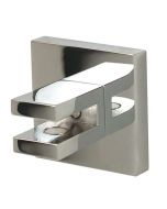 Polished Nickel 2" [51.00MM] Shelving by Alno - A8450-PN