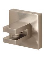 Satin Nickel 2" [51.00MM] Shelving by Alno - A8450-SN