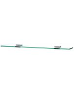 Polished Chrome 18" [457.00MM] Shelving by Alno - A8455-18-PC