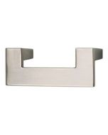 Brushed Nickel 2-17/32" [64.00MM] Pull by Atlas - A846-BN