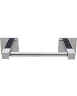 Polished Chrome 6-1/4-8-1/4" [158.75-222.25MM] Tissue Holder by Alno sold in Each - A8460-PC