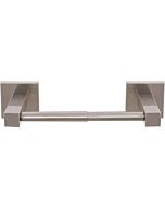 Satin Nickel 6-1/4-8-1/4" [158.75-222.25MM] Tissue Holder by Alno sold in Each - A8460-SN