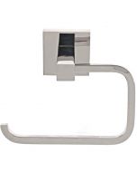 Polished Nickel 5-1/2" [139.70MM] Tissue Holder by Alno sold in Each - A8466-PN