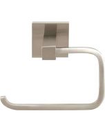 Satin Nickel 5-1/2" [139.70MM] Tissue Holder by Alno sold in Each - A8466-SN