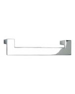 Polished Chrome 5-1/32" [128.00MM] Pull by Atlas - A847-CH