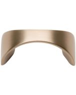 Champagne 1-1/4" [32.00MM] Knob by Atlas - A848-CM